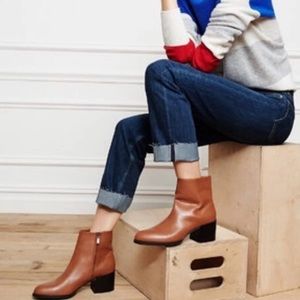 Sam Edelman Joey Bootie